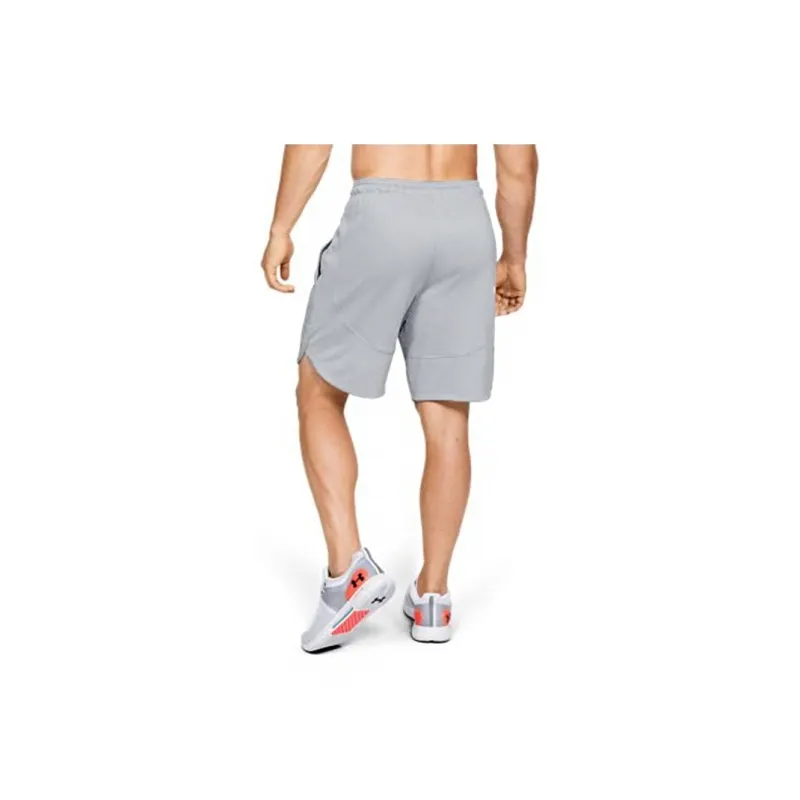 Under Armour Shorts Men's Modern Gray-3