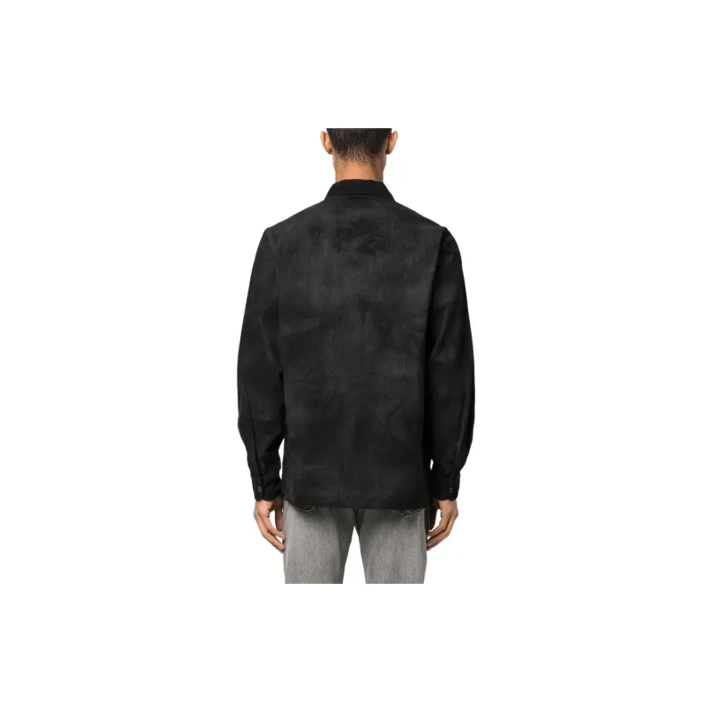Carhartt WIP Jackets Men Black-3