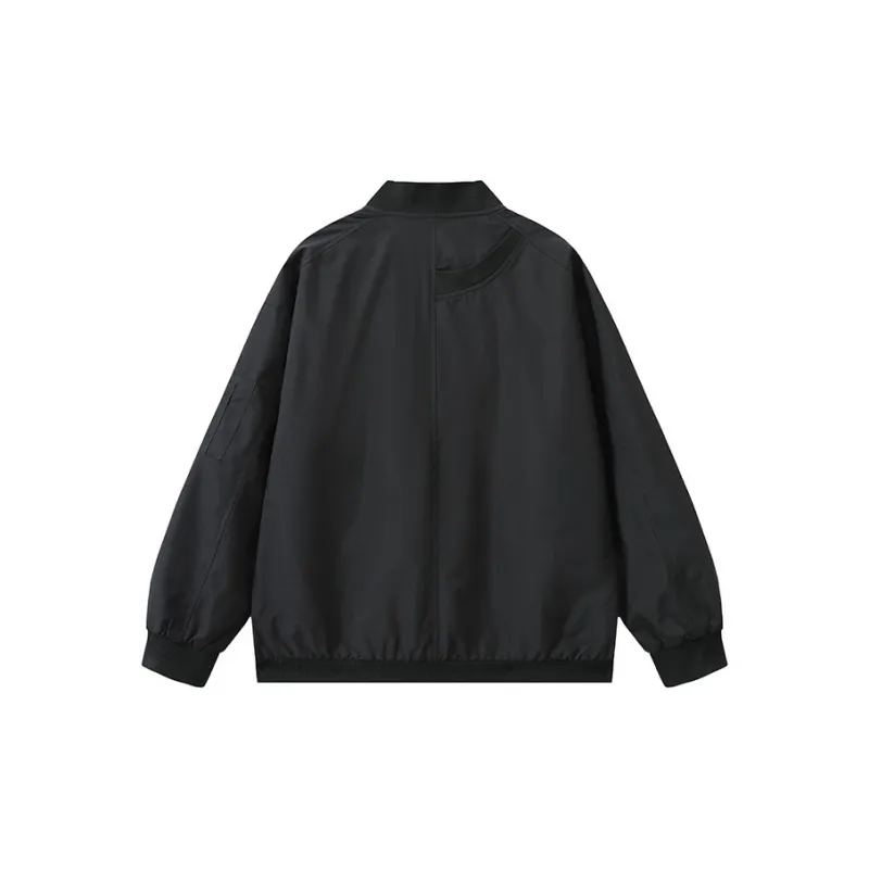 FAX FOR FMACM x For People Jackets Coats Unisex-1