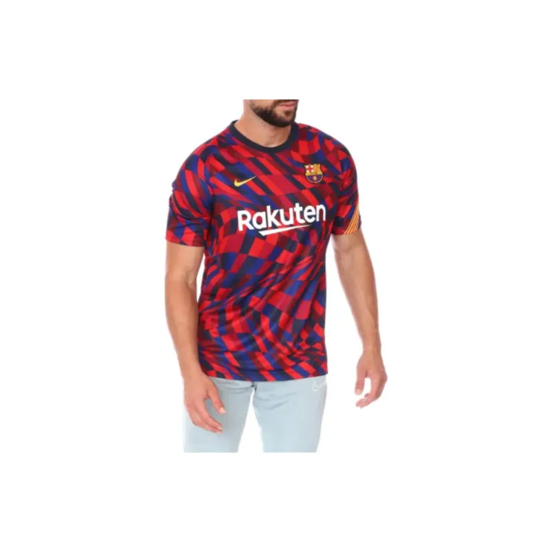 Nike Soccer Jerseys Men Multicolor-5