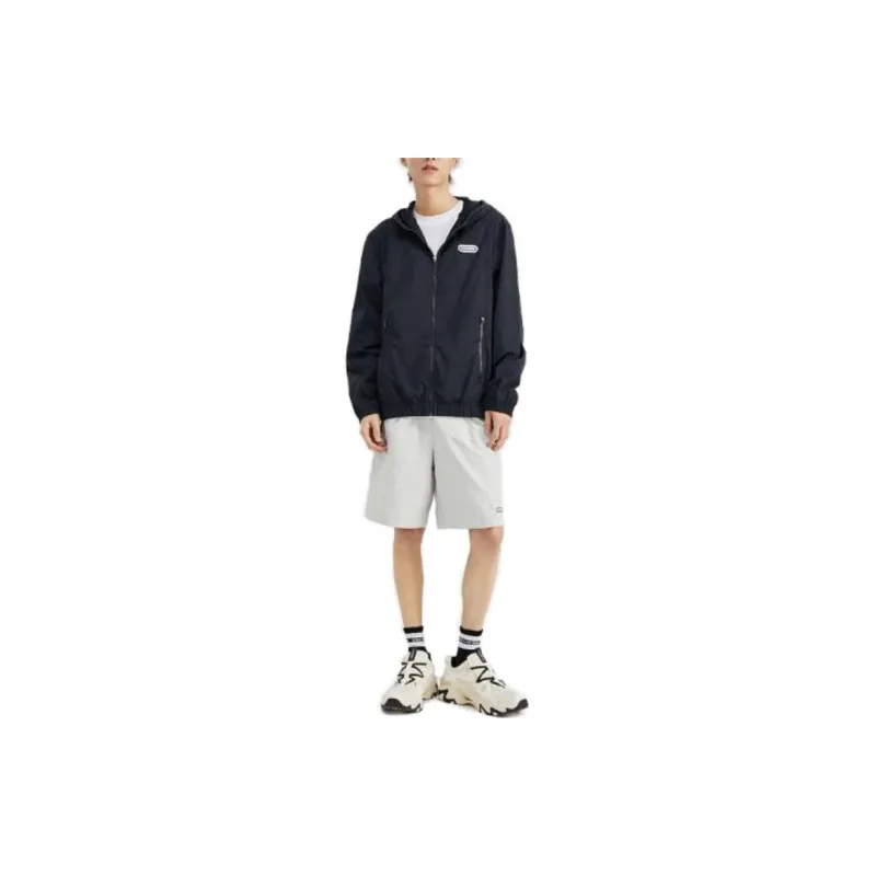Skechers Sun Protection Clothing Men-3