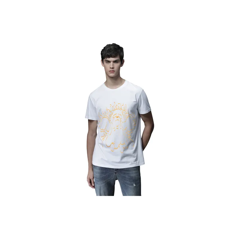 POLAR BEAR T Shirts Unisex-3