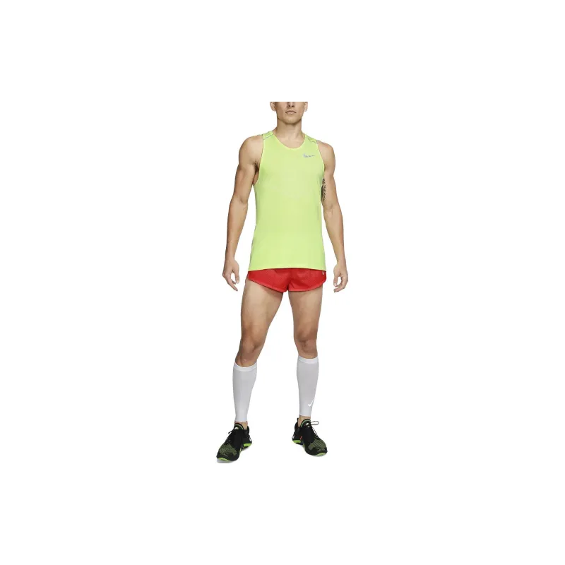 Nike Sports Shorts Men Bright Dark Red-1