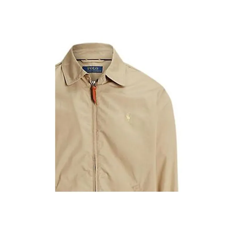 Polo Ralph Lauren Jacket Men's Beige-5