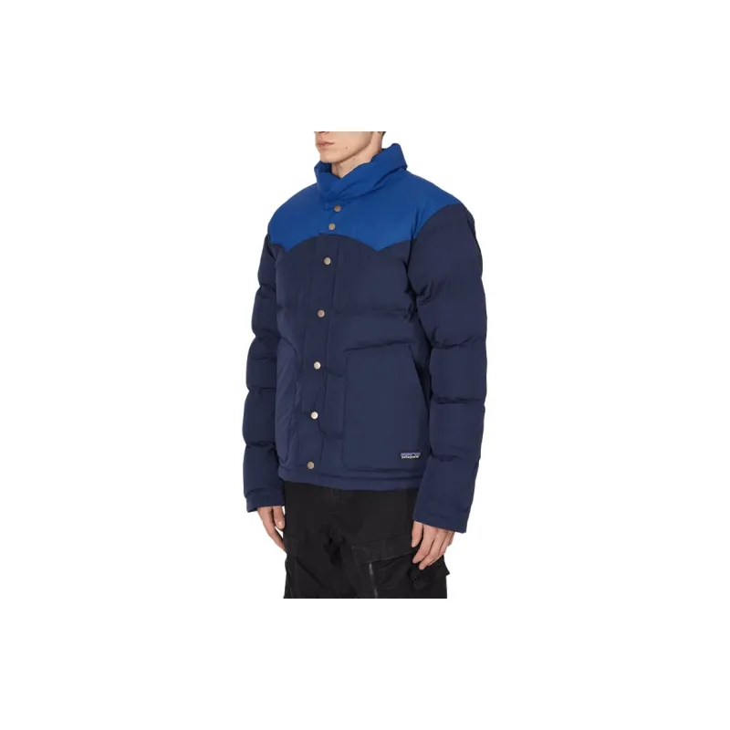 Patagonia Bivy Down Jackets Men-13