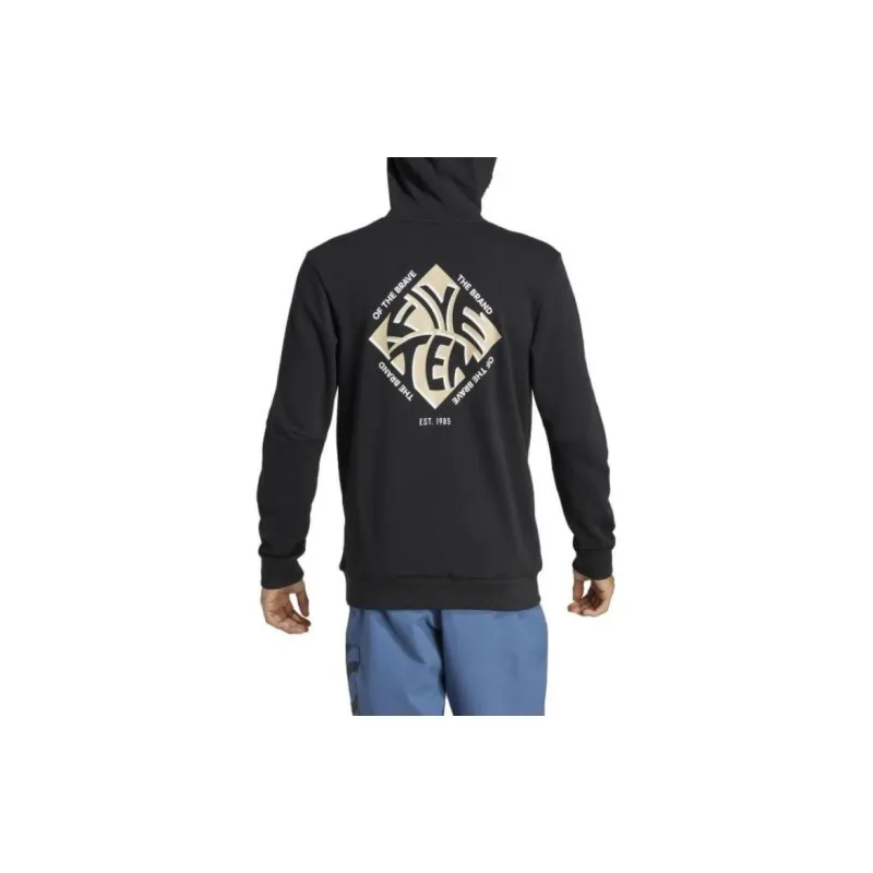 Adidas Five Ten Graphic Hoodie-2