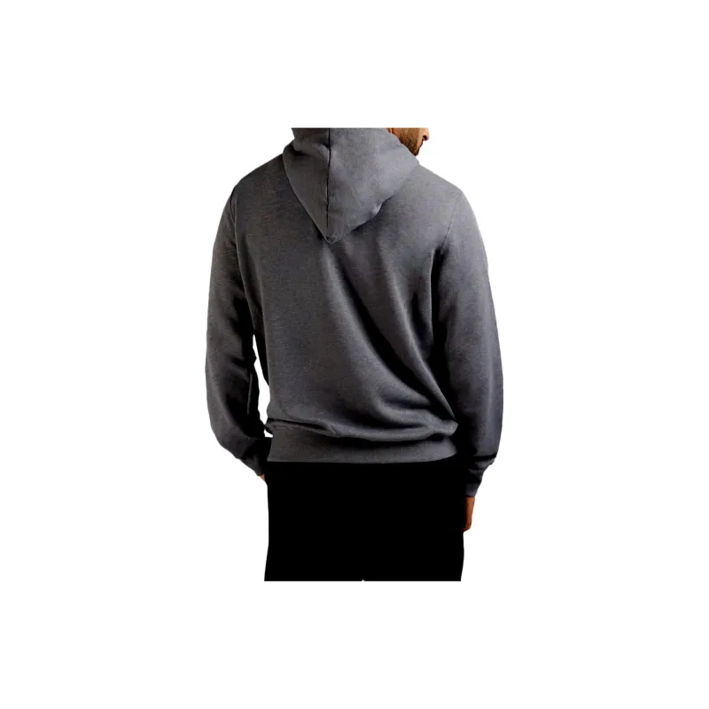 THE NORTH FACE Sweatshirts Men Gray-1