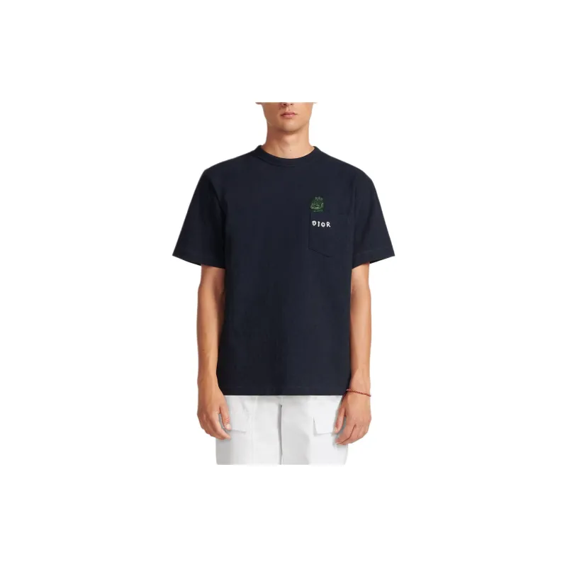 DIOR T Shirts Men-15