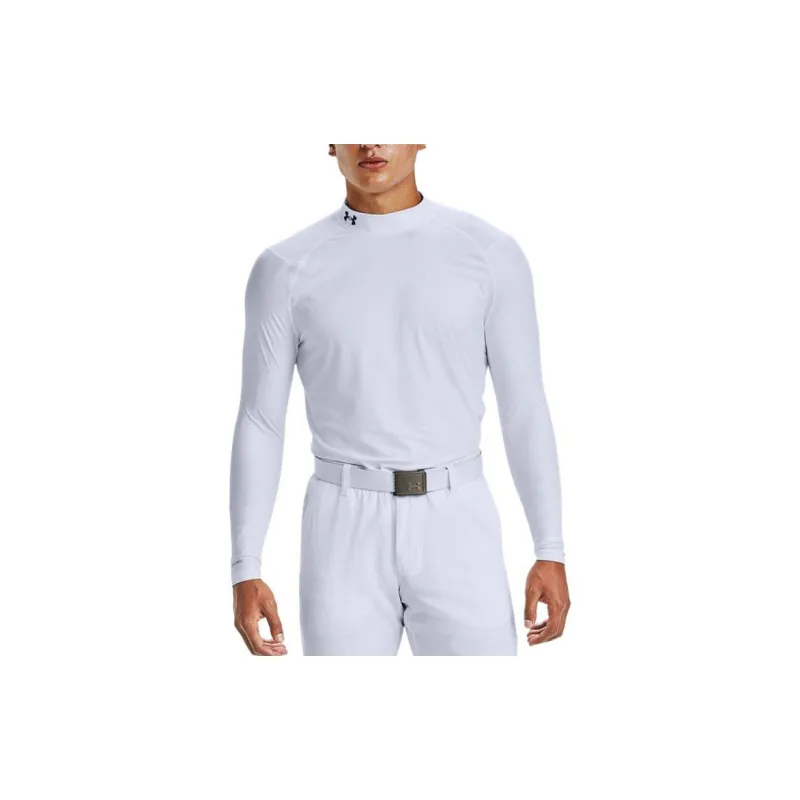 Under Armour T Shirt Men's White-2