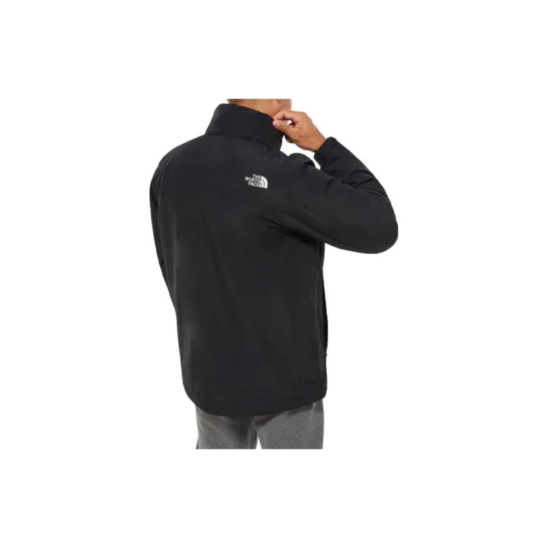 THE NORTH FACE SANGRO Windbreaker Jackets Men Black-3