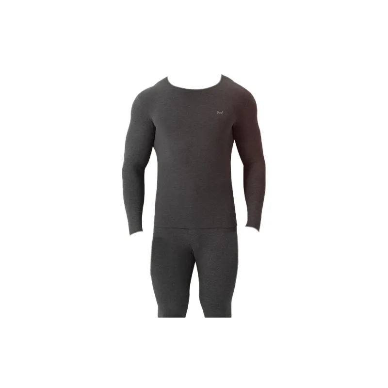 MIIOW Men Thermal Sets-4