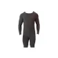 1 Clothing Sets[Dark Gray]