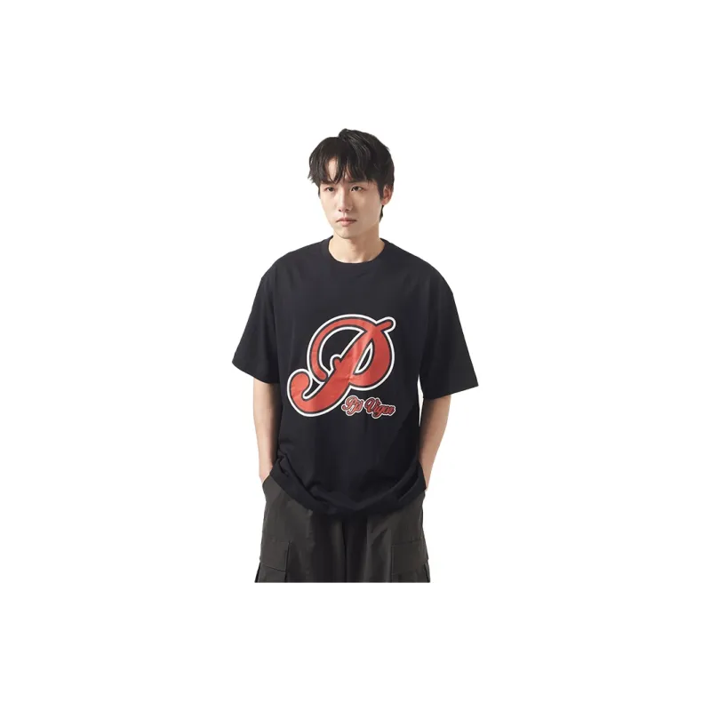 PJ's Vigor T Shirts Unisex-10