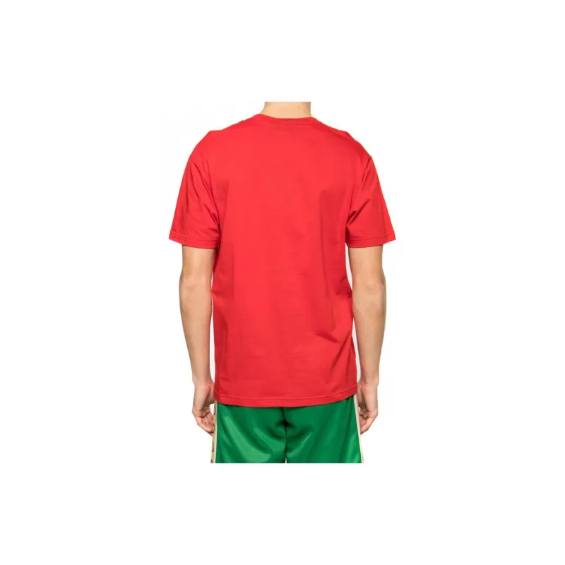 GUCCI T Shirts Unisex-2