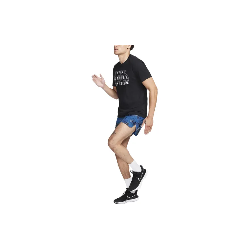 Nike Running Division Men's Dri FIT Adv 4' Brief Lined Running Shorts-1