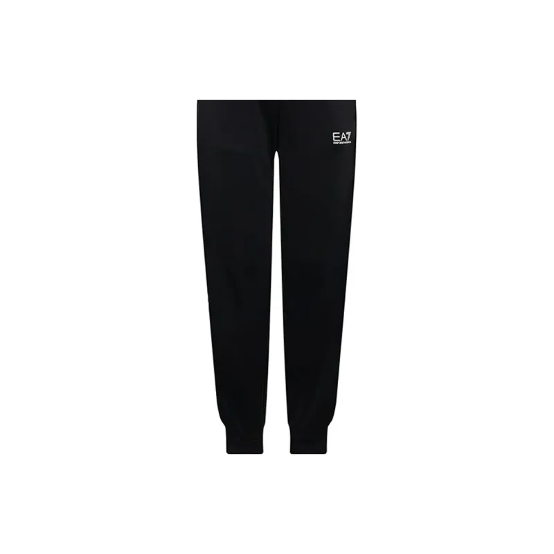 EMPORIO ARMANI Logo Track Pants-5