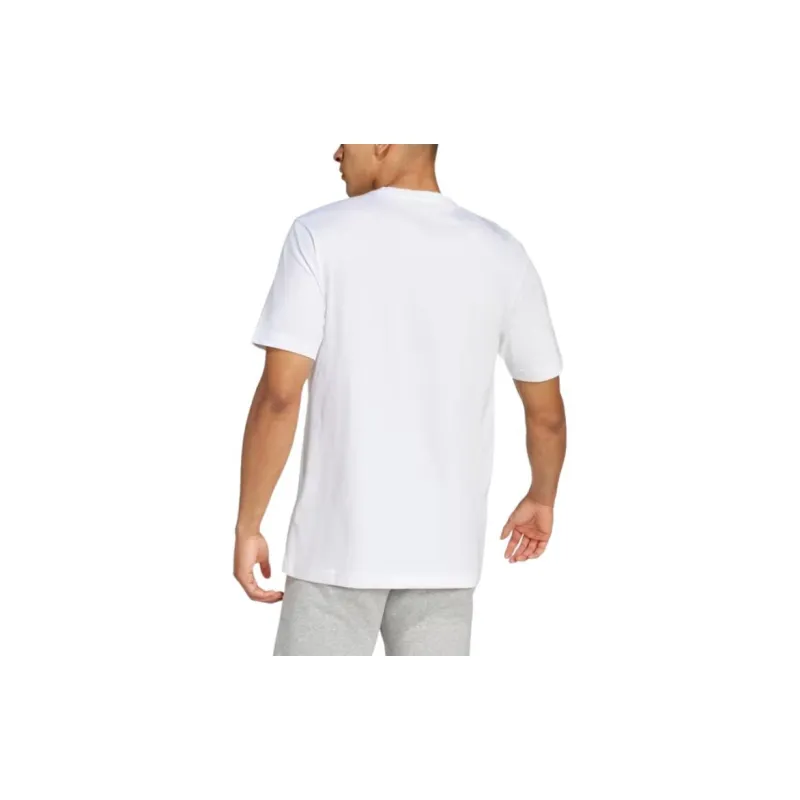 Adidas Camo Linear Graphic Tee-3