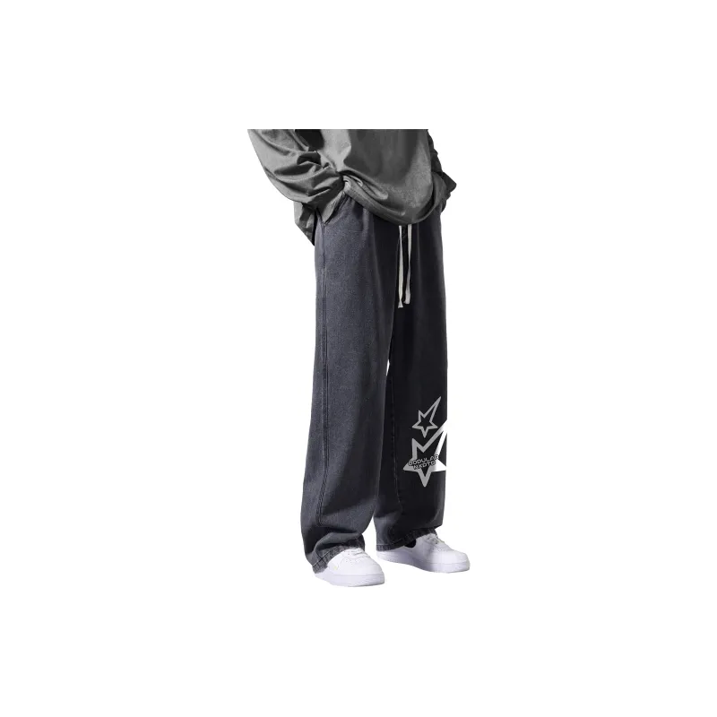 NXPTP Jeans Unisex-4