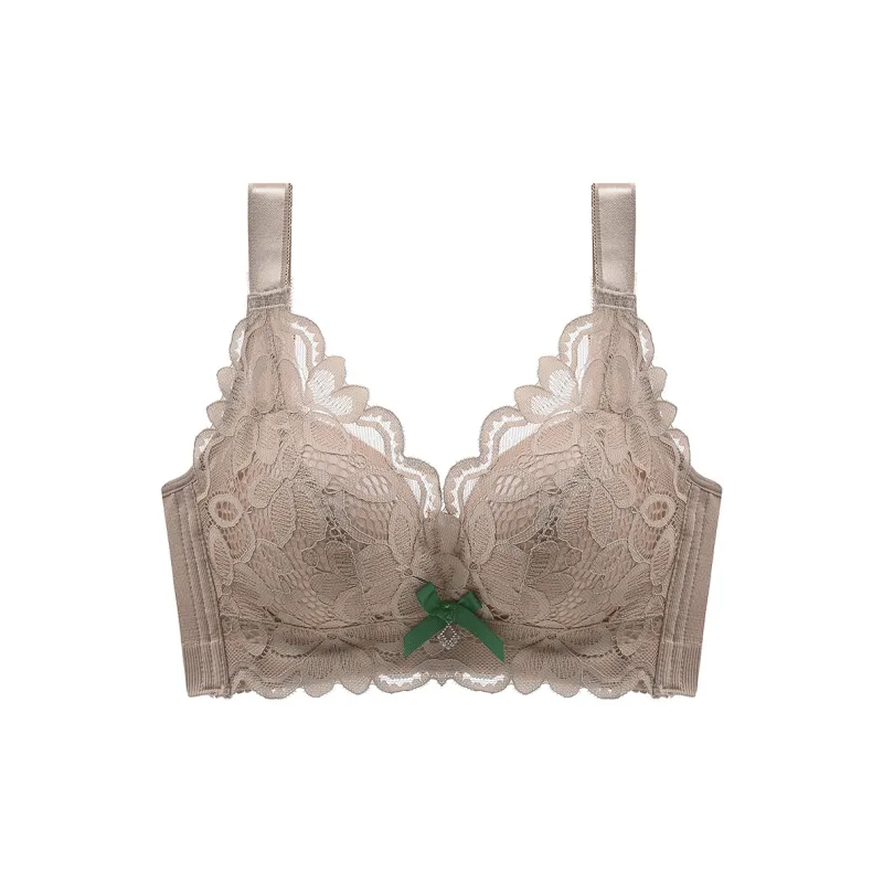 GRACEWELL Women's Bras-4