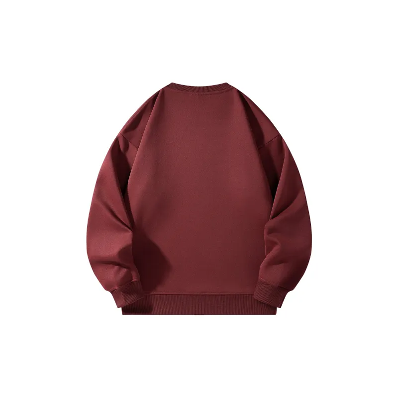 YIVIKII Sweatshirts Men-3