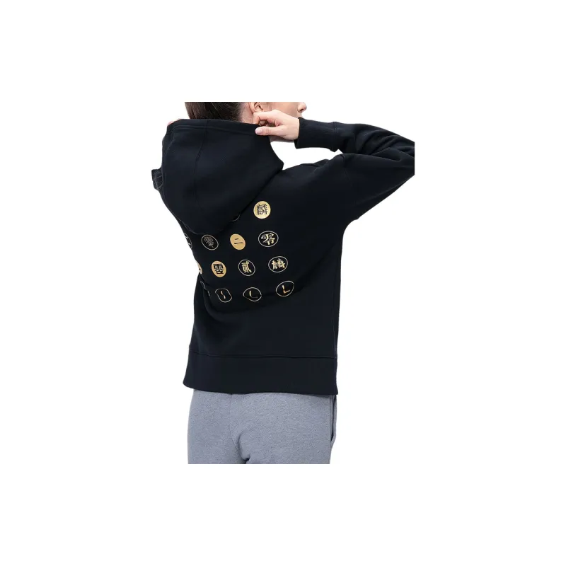 Under Armour Sweatshirts Women's Black-3