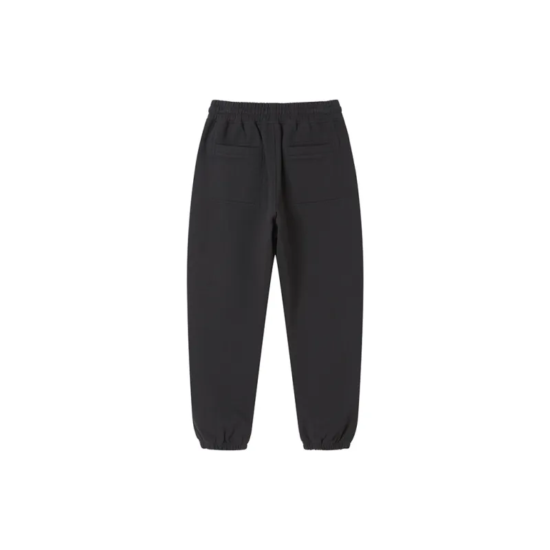 DANGEROUSPEOPLE Casual Pants Unisex-1