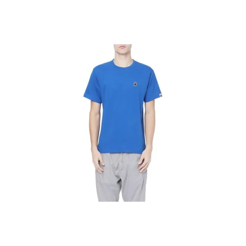 Bape Head One Point Tee-4