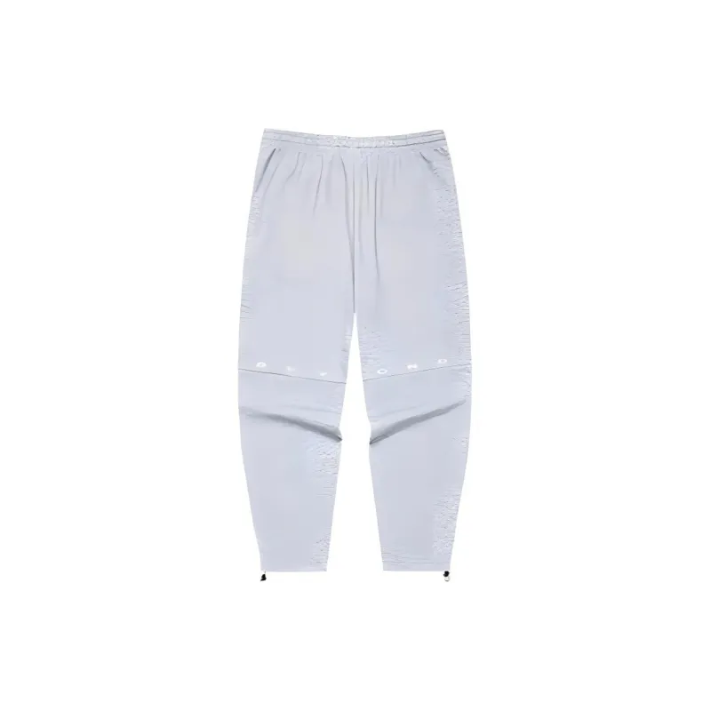 361° Casual Pants Men's Light Tile Heather Gray-1