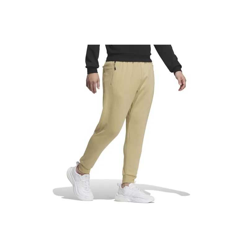 Adidas Knitted Sweatpants Men's-2
