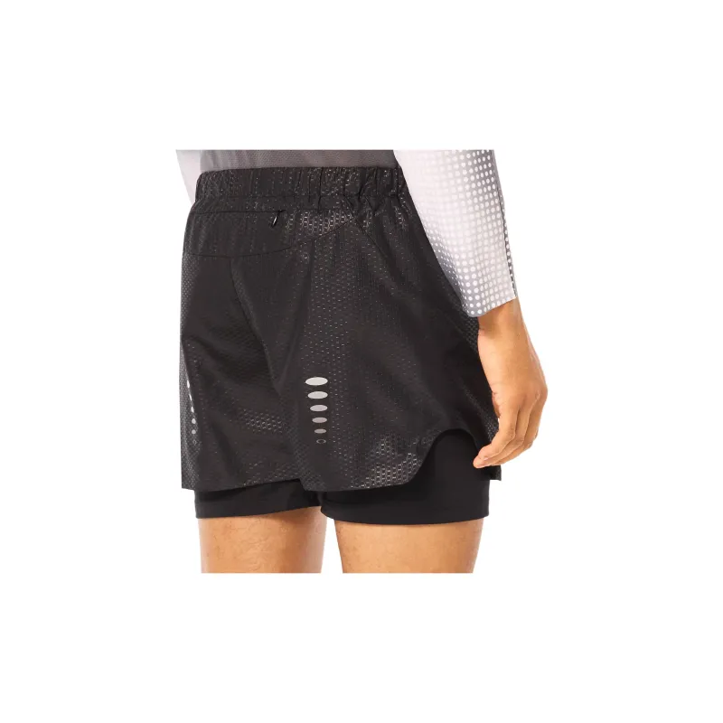 Oakley Casual Shorts Men's Black-4