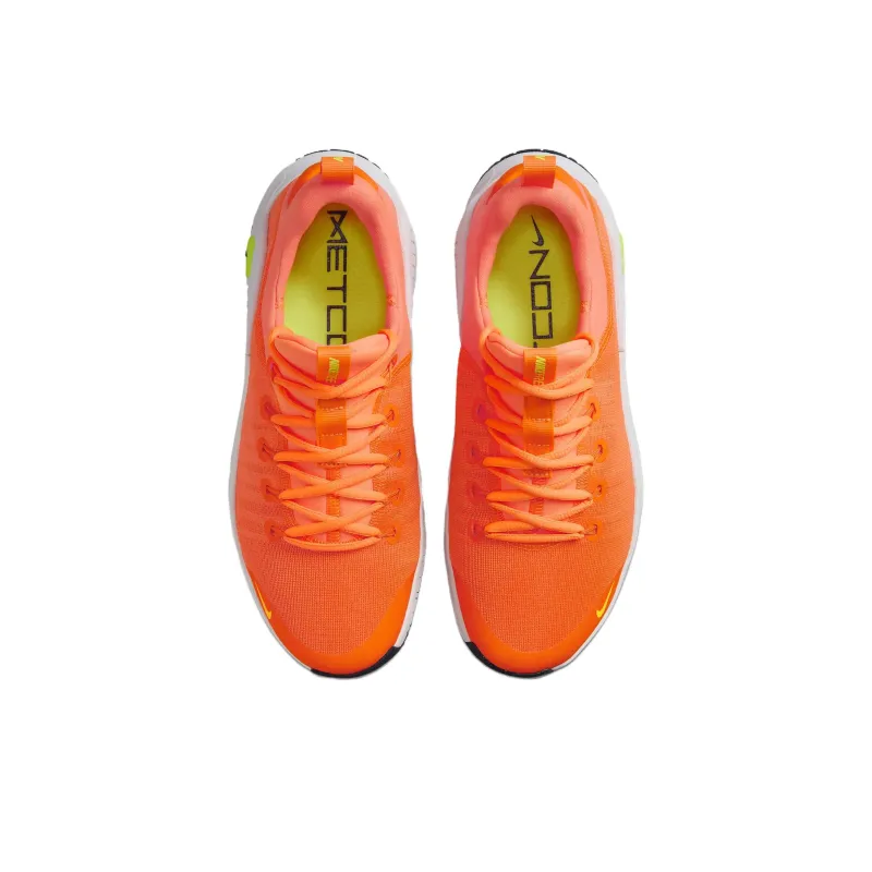 Nike Free Metcon 6 Total Orange Women's-3