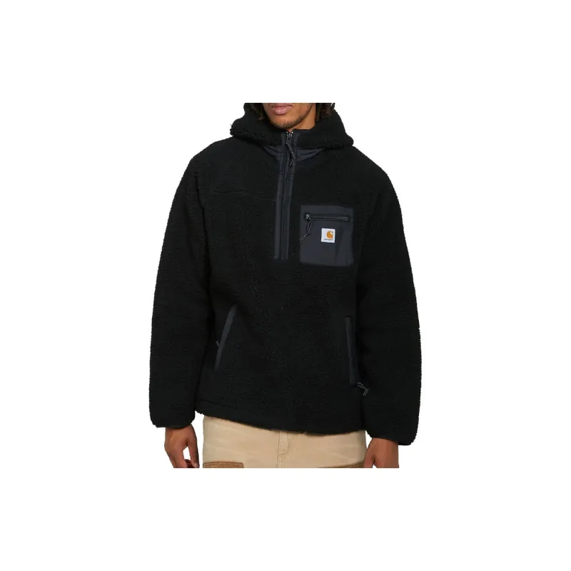 Carhartt WIP Jackets Men Black-4