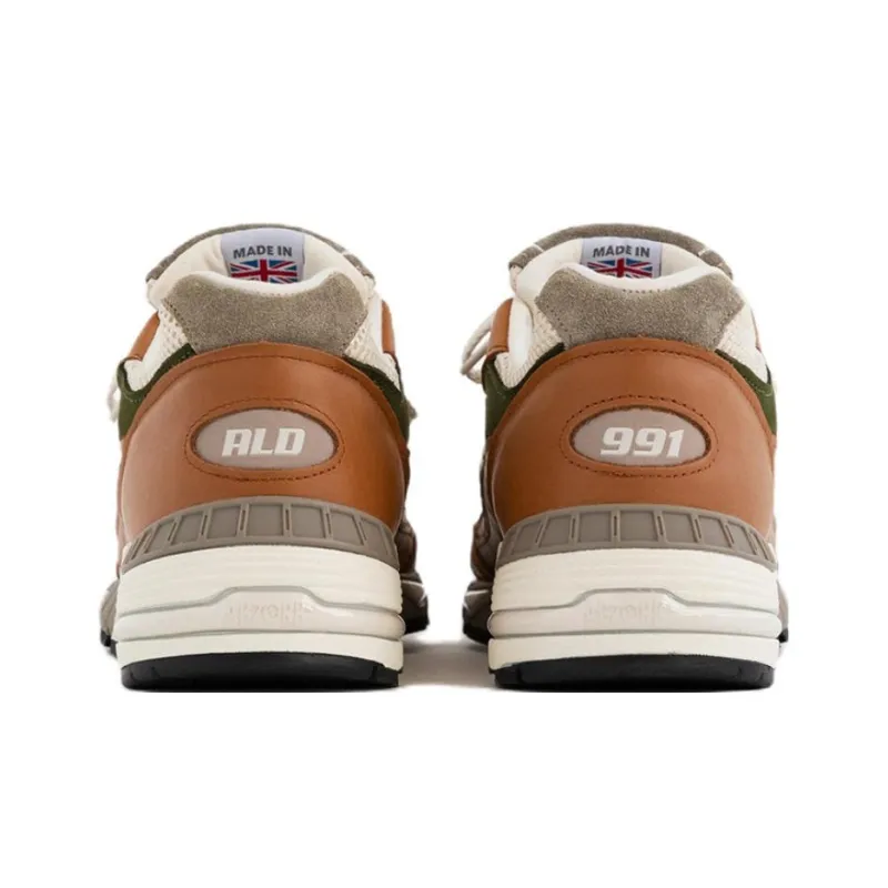 New Balance 991 MiUK Aime Leon Dore Women's-3