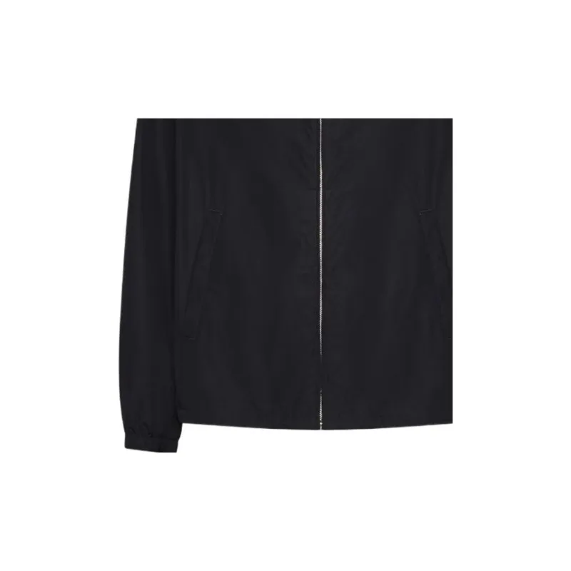 PRADA Long Sleeved Zipped Jacket-5