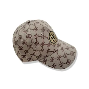 HARDY HARDY Cotton Baseball Caps Unisex