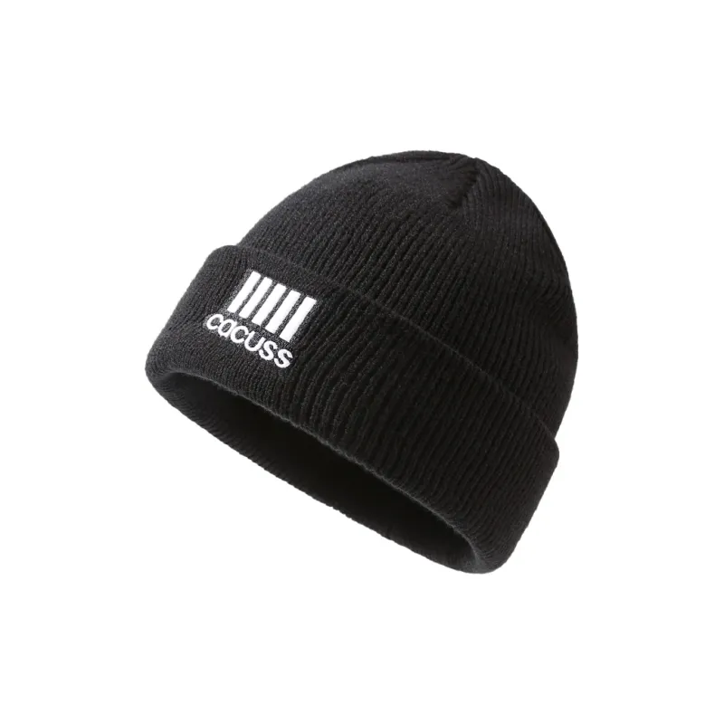CACUSS Junior Acrylic Beanies Unisex-1