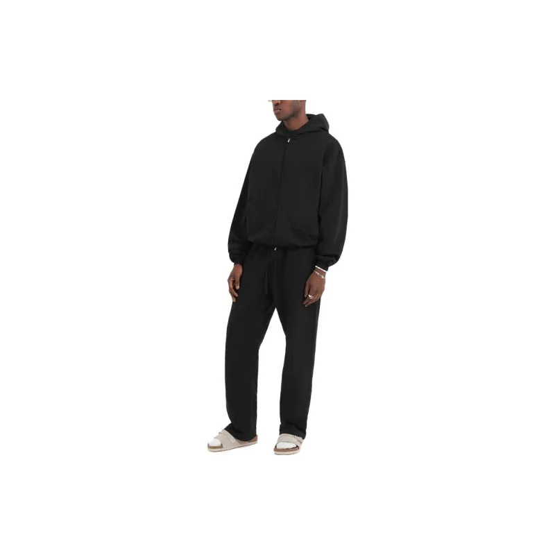 REPRESENT Initial Zip Hoodie-3