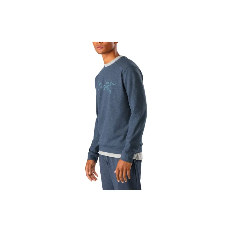 Arcteryx Emblem T Shirts Men-2