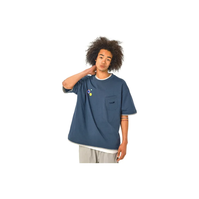 KXLFCHN T Shirts Unisex-7
