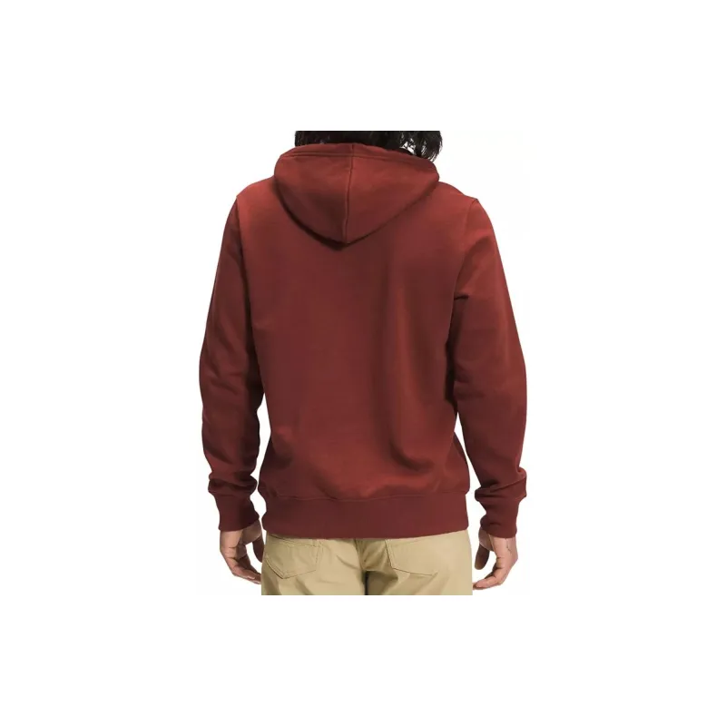 THE NORTH FACE Sweatshirts Men Red-2