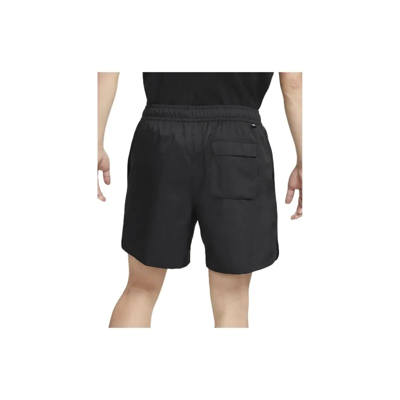 Nike Sports Shorts Men Black-4