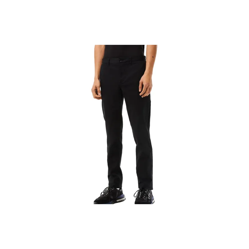 LACOSTE Jeans Men Black-1