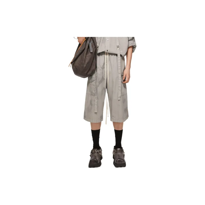 Acne Studios Cargo Shorts-2