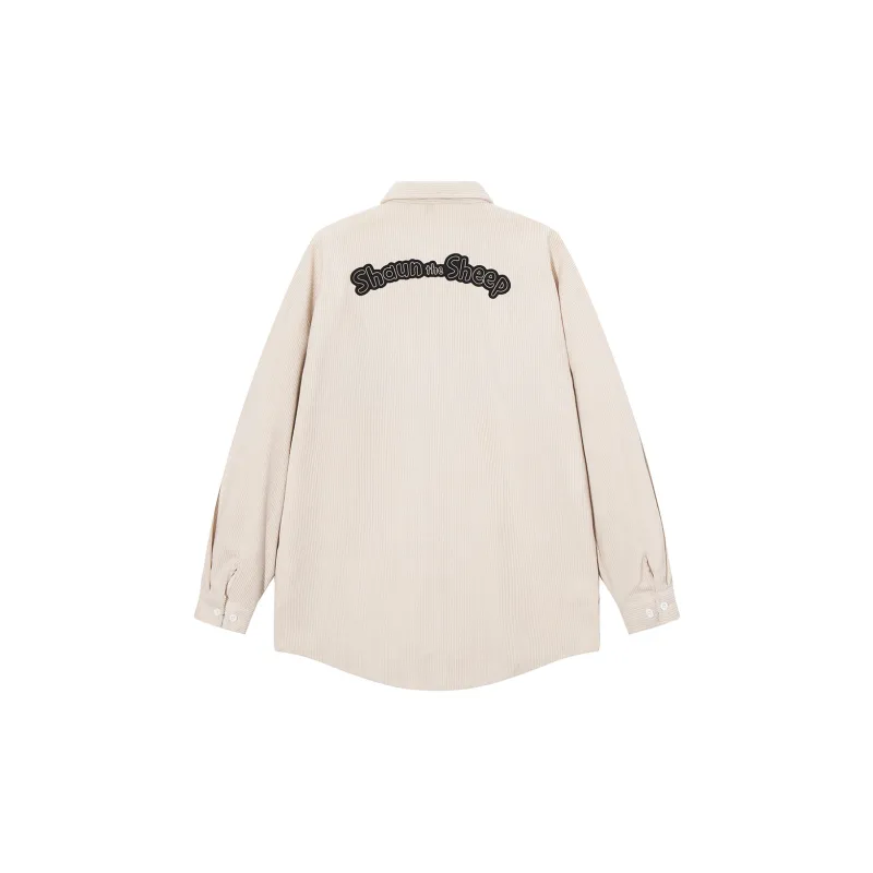 SHAUN THE SHEEP Shirts Unisex-1