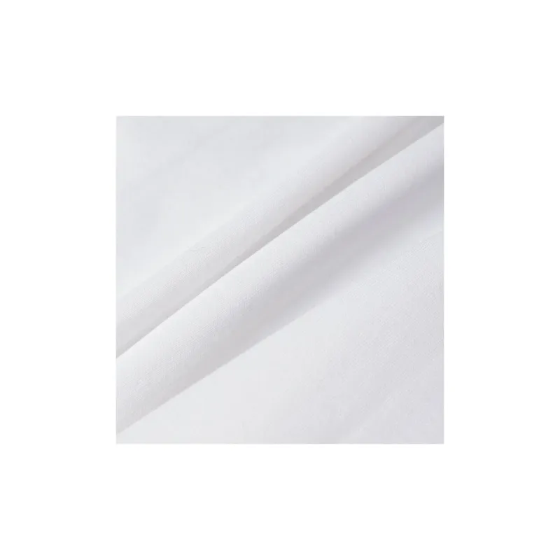 Lanvin T Shirts Unisex White-3