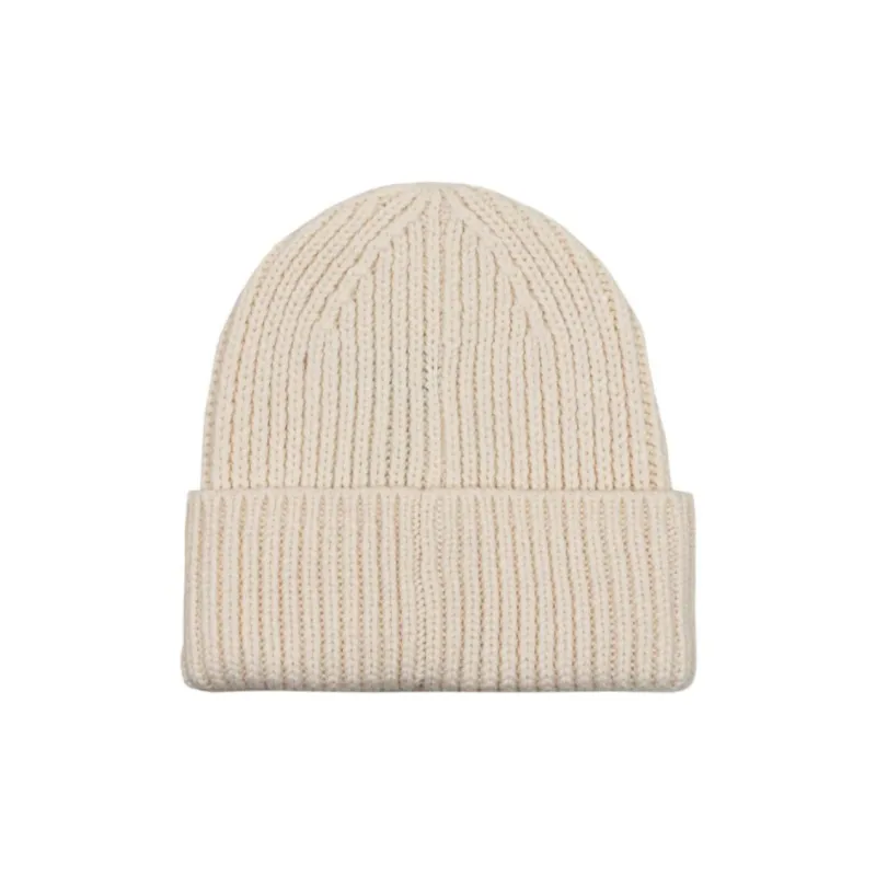 MACKAGE Acrylic Beanies Women's Cream-1