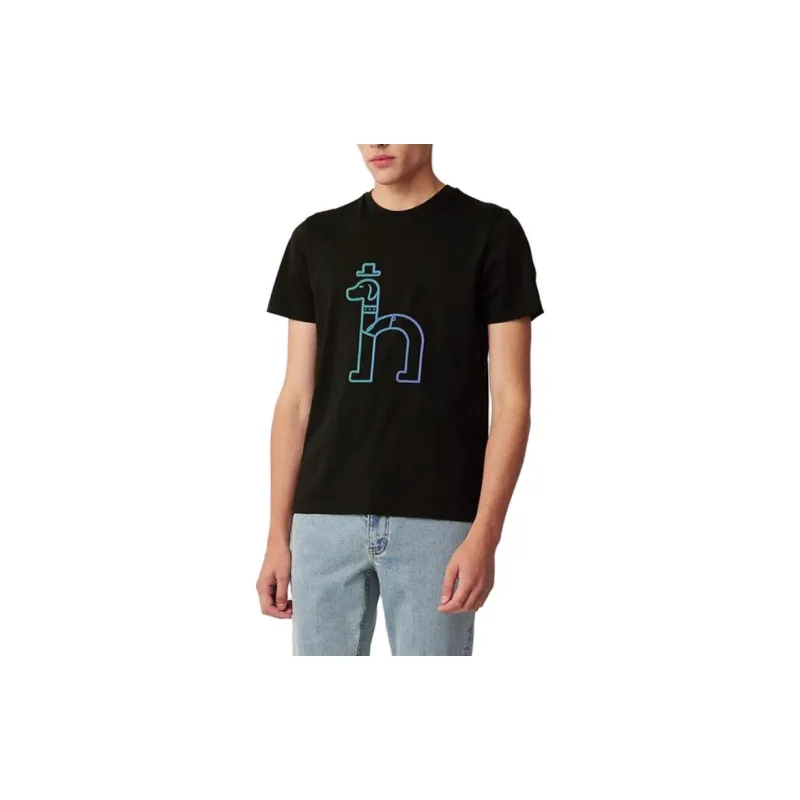 HAZZYS T Shirts Men-3