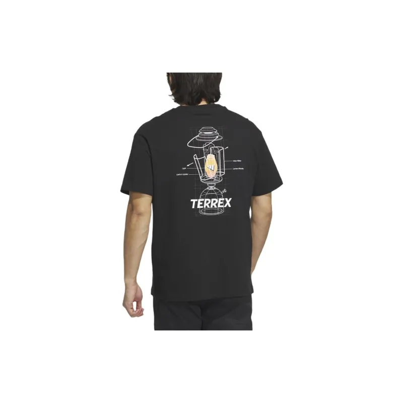 Adidas Terrex Graphic T Shirt-3