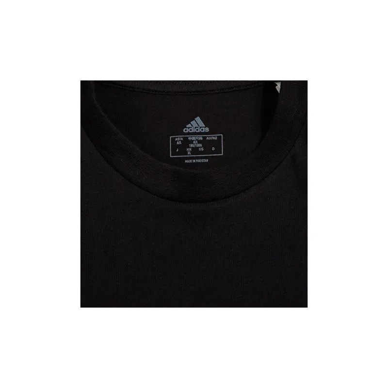 Adidas Remoji T Shirts Men Black-4