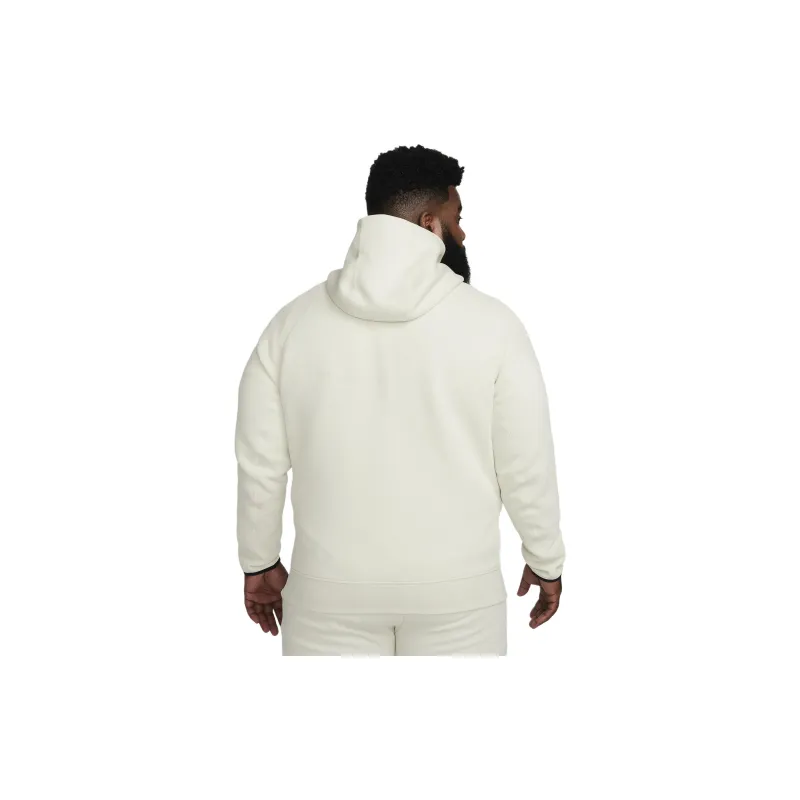 Nike Sportswear Tech Fleece Windrunner Full Zip Hoodie-3